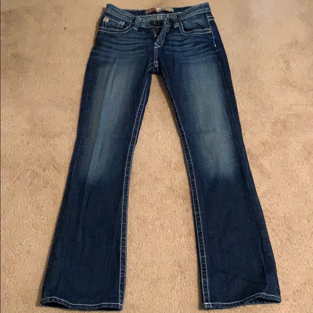 Big Star Hazel Jeans